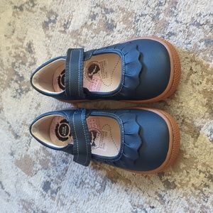 Livie & Luca Mary Janes
